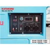 Máy Phát Điện Chạy Dầu Kamastsu 7Kw KD8700