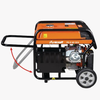 Máy Phát Điện Chạy Xăng Unicraft 5Kw PG-E60 SEA
