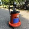 Máy Bơm Mỡ Kumisai 20 Lít KMS-20S