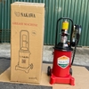 Máy Bơm Mỡ Nakawa 15 Lít BM-15L