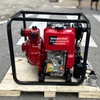 Máy Bơm Nước Chạy Dầu Cao Áp 10HP Hakuda MBNCA80DNE