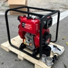 Máy Bơm Nước Chạy Dầu Cao Áp 10HP Hakuda MBNCA80DNE