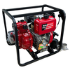 Máy Bơm Nước Chạy Dầu Cao Áp 10HP Hakuda MBNCA80DNE