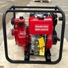 Máy Bơm Nước Dầu Cao Áp Hakuda MBNCA80DNE 6.6KW