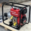 Máy Bơm Nước Chạy Dầu 10HP HAKUDA HKDMBN100DNE Có Đề