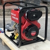 Máy Bơm Nước Chạy Dầu 10HP HAKUDA HKDMBN100DNE Có Đề