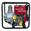 Máy Bơm Nước Chạy Dầu 10HP HAKUDA HKDMBN100DNE Có Đề