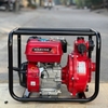 Máy Bơm Nước Cứu Hỏa Chạy Xăng Hakuda MBNCA50XN 4.5KW