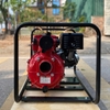 Máy Bơm Nước Chạy Xăng 16HP Hakuda MBNCA80XN