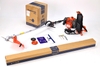 Máy Cắt Cỏ 2 Thì 2.2KW Huskorea HK-553BL