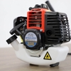Máy Cắt Cỏ Mitsukaisho 330 900W Đỏ Đen 2 Thì