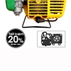 Máy Cắt Cỏ Đeo Vai 0.8KW Oshima VX-328