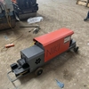 Máy Cắt Uốn Sắt Thép Thủy Lực Hai Đầu 3KW Niki F25