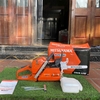 Máy Cưa Xích 2 Thì Mitsuyama TL-6365 3.4KW