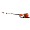 Máy Cắt Cành Tầm Cao Husqvarna 536LIPT5 TELESCOPIC Chạy Pin