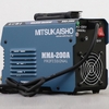 Máy Hàn MITSUKAISHO MMA-200A 5.5KVA