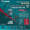 Máy Hút Bụi Nakawa 1700W 15L NK-VC1715