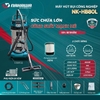Máy Hút Bụi Nakawa 80L 4800W NK-HB80L