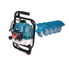 Máy Khoan Đất 2 Thì Champion CP-630 1.8KW