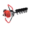 Máy Khoan Đất Chạy Xăng 2 Thì Yataka CS-520 1.7KW