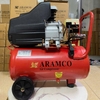 Máy Nén Khí Có Dầu 3HP Aramco BM-25L-3HP 25 Lít