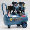 Máy Nén Khí Không Dầu Mitsukaisho 24L 2HP