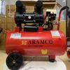 Máy nén khí không dầu tua chậm 25L Aramco JC1280-25L