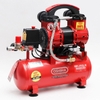 Máy Nén Khí Không Dầu Oshima 12L 1.5HP