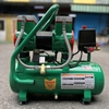 Máy Nén Khí Không Dầu Romano 1.5HP 12L ROMA15-12 Lên Hơi Nhanh