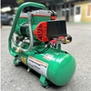 Máy Nén Khí Không Dầu Romano 1.5HP 12L ROMA15-12 Lên Hơi Nhanh