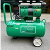 Máy Nén Khí Không Dầu Romano 840W 30L ROMA750/30