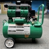 Máy Nén Khí Không Dầu Romano 840W 30L RM850/30
