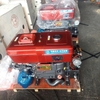 Máy Nổ Chạy Dầu Changjia 30HP CJ ZS1130M D30 Nước Đề