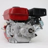 Máy Nổ Chạy Xăng Pona PN200 6.5HP Đỏ Cốt Xéo