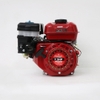 Máy Nổ Chạy Xăng Pona PN200 7.5HP Đỏ Cốt Xéo