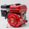 Động Cơ Nổ Chạy Xăng 6.5HP Pona PN65 Trục Thẳng
