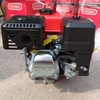 Máy Nổ Oshima Chạy Xăng 5.5HP OS55C Trục Lệch
