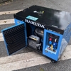 Máy Phát Điện Chạy Dầu Diesel Hakuda 10KW HKD10000P1A Đề