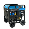 Máy Phát Điện Chạy Dầu Hakuda 10KW HKD10000P1T