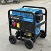 Máy Phát Điện Chạy Dầu Hakuda 10KW HKD10000P3T 3P