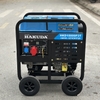 Máy Phát Điện Chạy Dầu Hakuda 10KW HKD10000P3T 3P