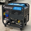 Máy Phát Điện Chạy Dầu 15KVA HAKUDA HKD15KP1T