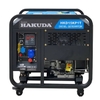 Máy Phát Điện Chạy Dầu 15KVA HAKUDA HKD15KP1T
