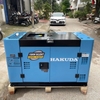 Máy Phát Điện Chạy Dầu 15KW Hakuda HKD15KP3EP