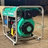 Máy Phát Điện Chạy Dầu 3KW Nikipro OF-3000
