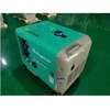 Máy Phát Điện Chạy Dầu 5KW Nikipro DCA-5500 Cách Âm