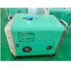 Máy Phát Điện Chạy Dầu 5KW Nikipro DCA-5500 Cách Âm