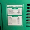 Máy Phát Điện Chạy Dầu 5KW Nikipro SH-5000