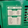 Máy Phát Điện Chạy Dầu 7KW Nikipro SH-6500