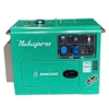 Máy Phát Điện Chạy Dầu 7KW Nikipro SH-6500